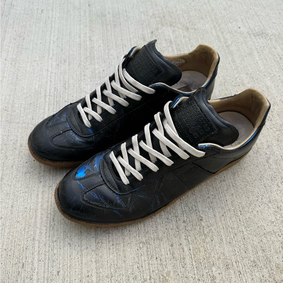 Maison Margiela Gat Lows